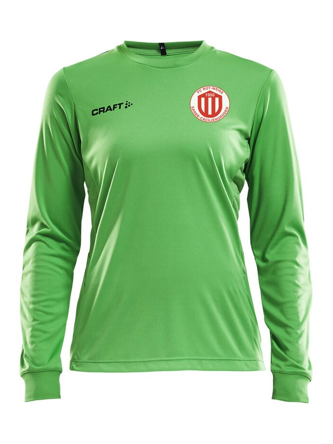 Craft Squad Go Torwart-Trikot Damen