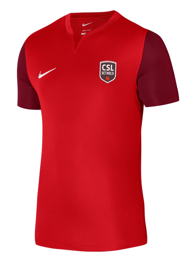 Nike Trophy 5 Kurzarm Trikot