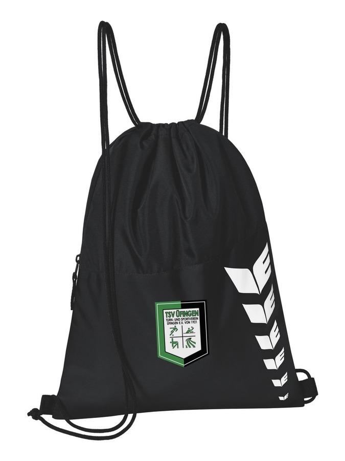 Erima Six Wings Turnbeutel