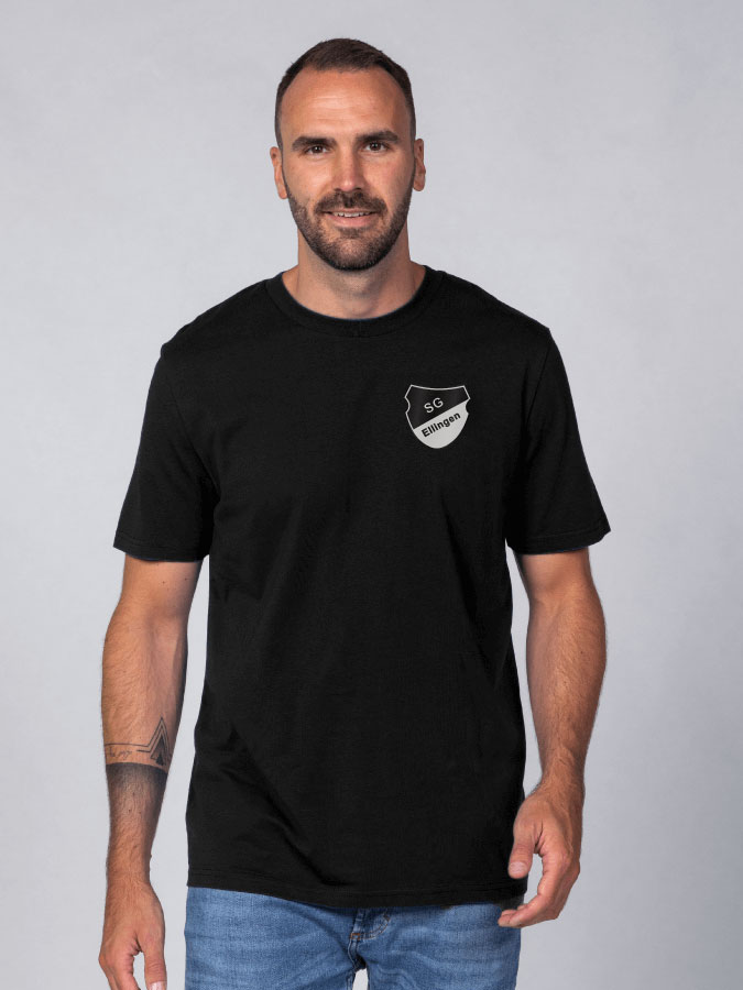 Shirt Organic Herren