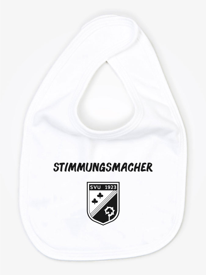 Babylätzchen Stimmungsmacher