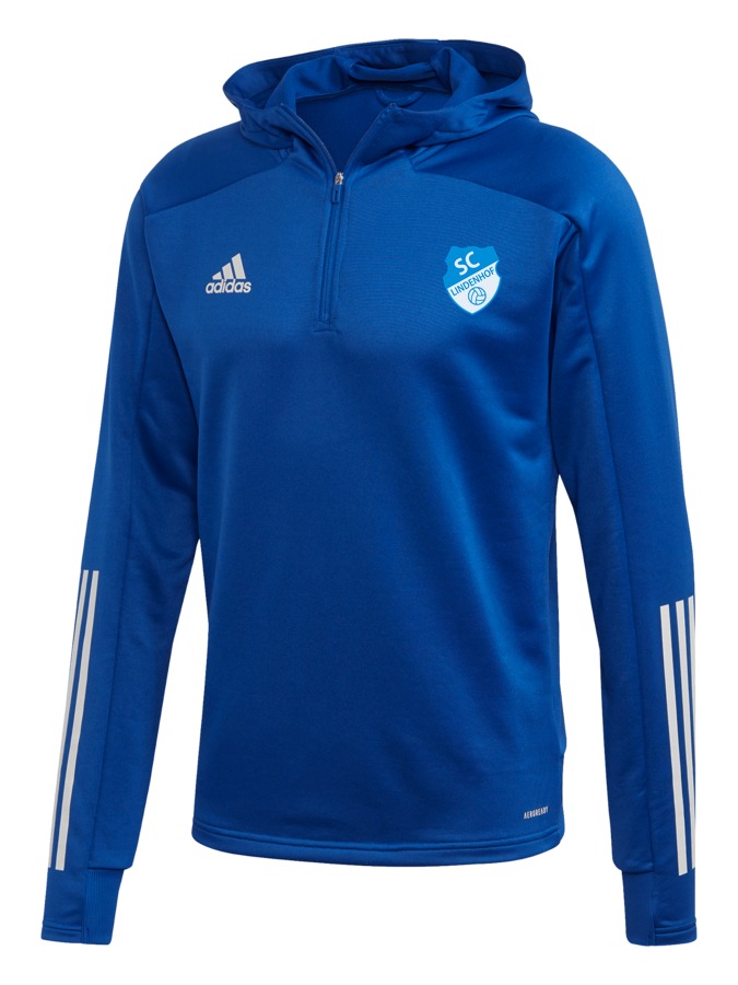 adidas Condivo 20 Kapuzensweatshirt