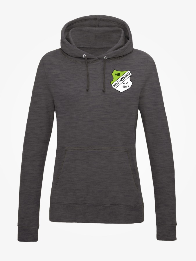 Hoodie Classic Damen