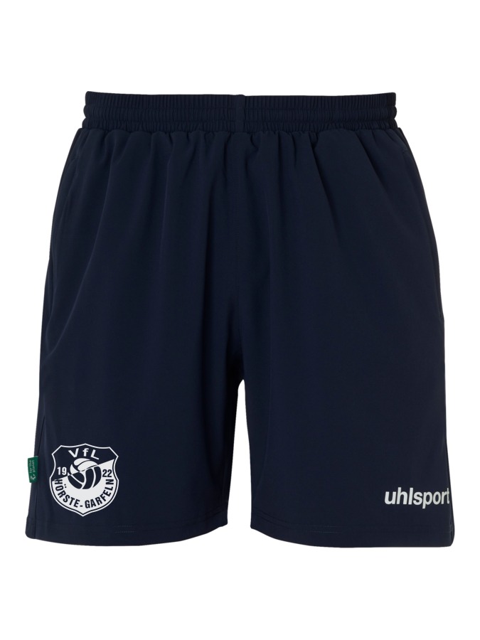 uhlsport Essential Evo Woven Shorts