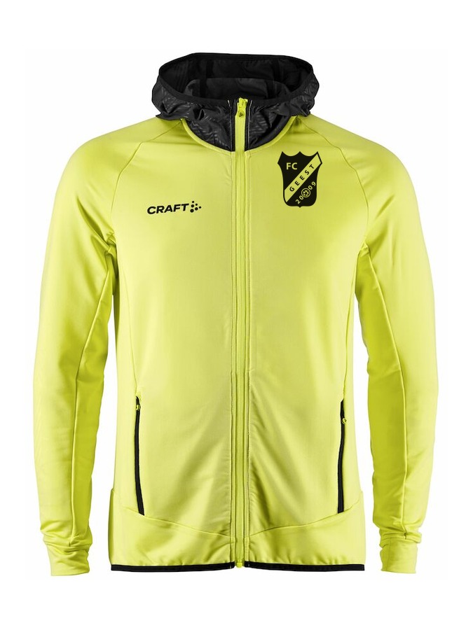 Craft Extend Trainingsjacke