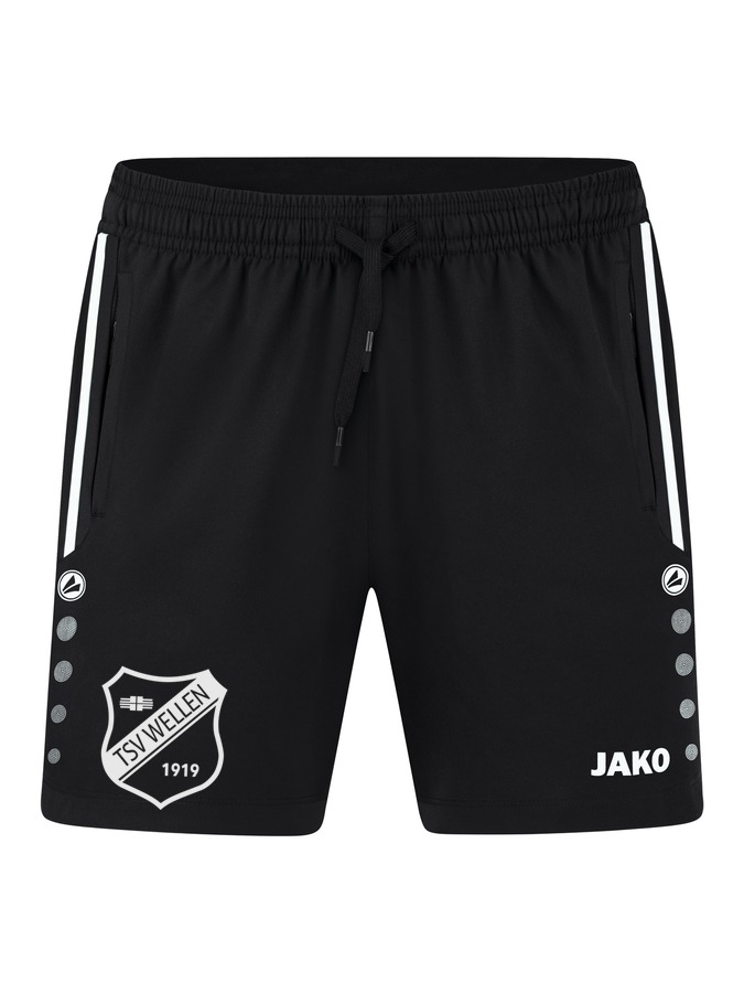 Jako Short Allround Damen