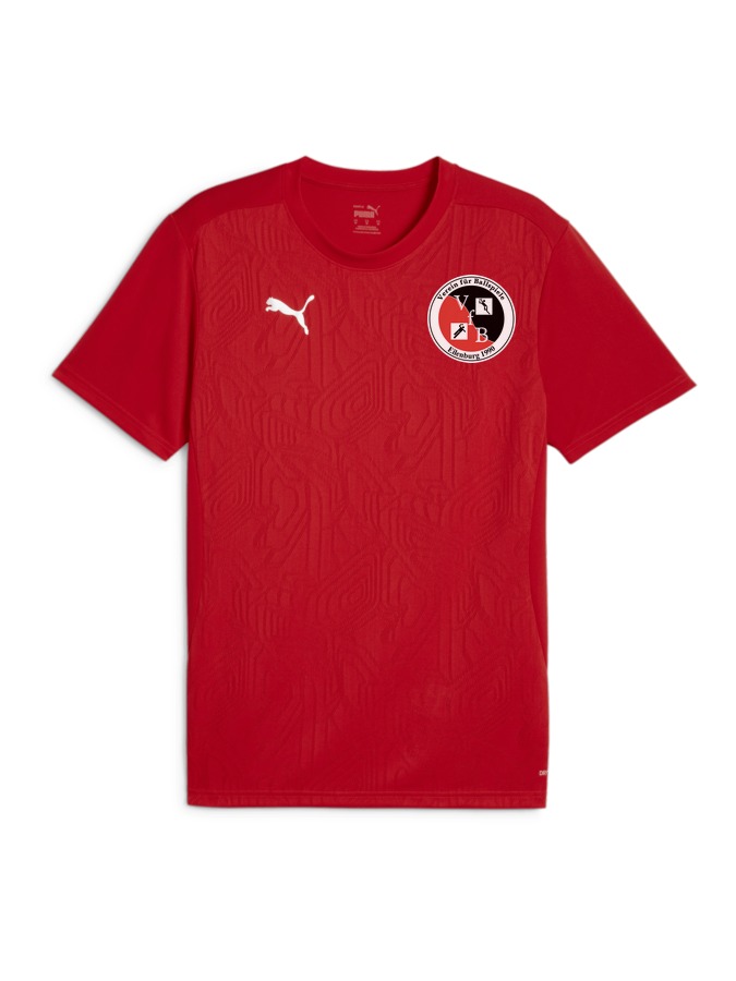 PUMA teamFINAL Trainingsshirt
