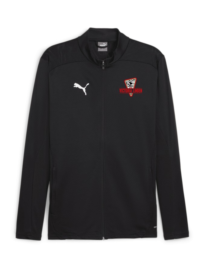 PUMA teamFINAL Trainingsjacke