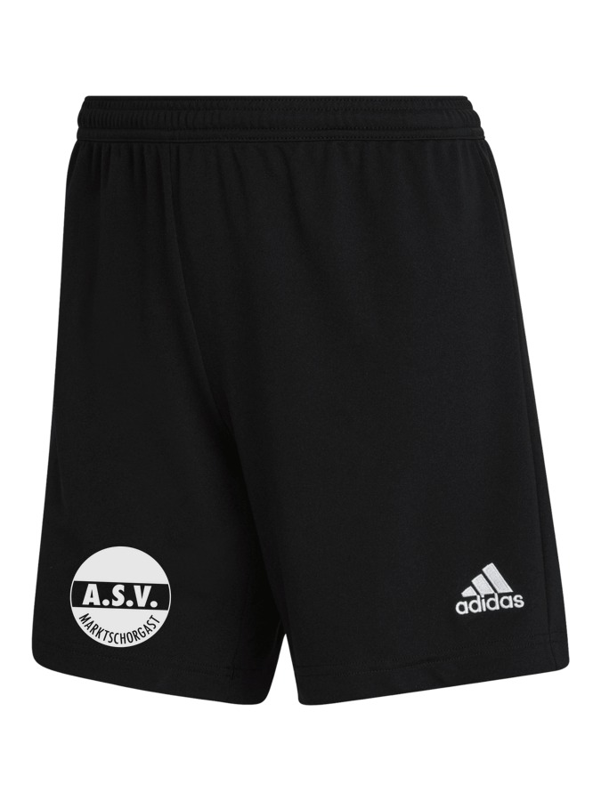 adidas Entrada 22 Shorts Damen