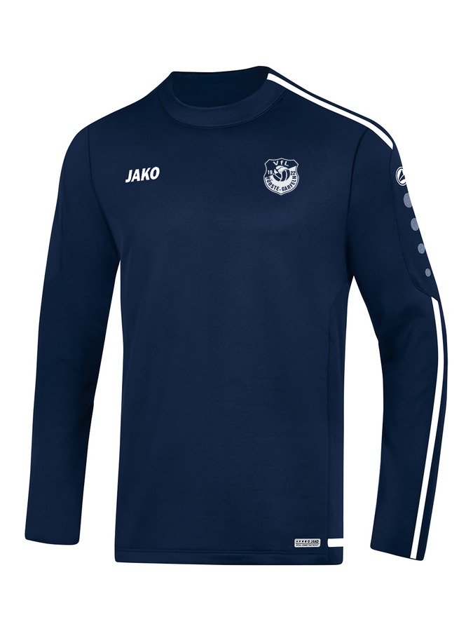Jako Sweat Striker 2.0