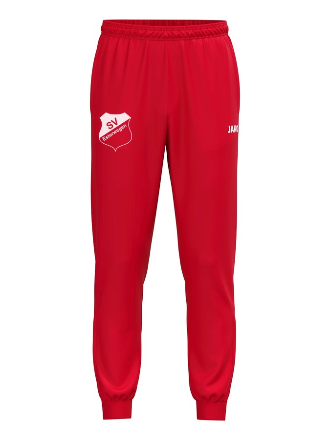 Jako Polyesterhose One