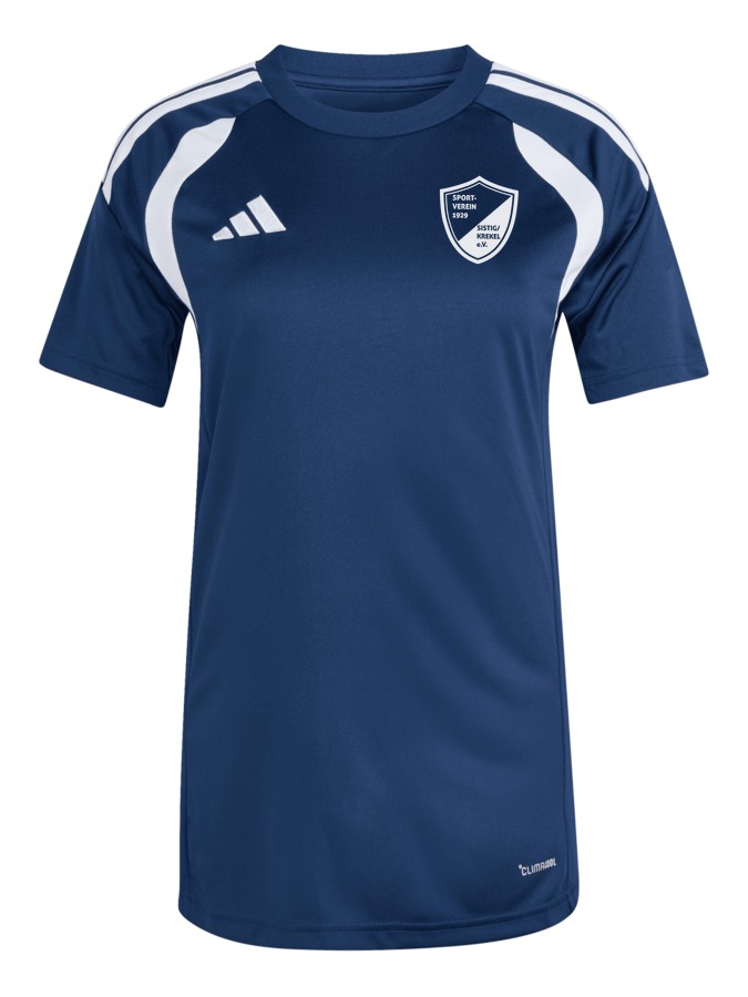 adidas Tiro 26 League Trikot Damen