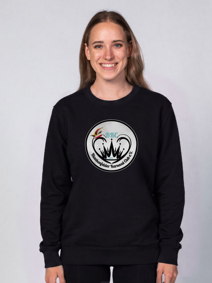 Sweatshirt Classic Unisex