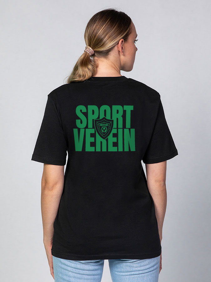 Oversized Shirt Urban Unisex