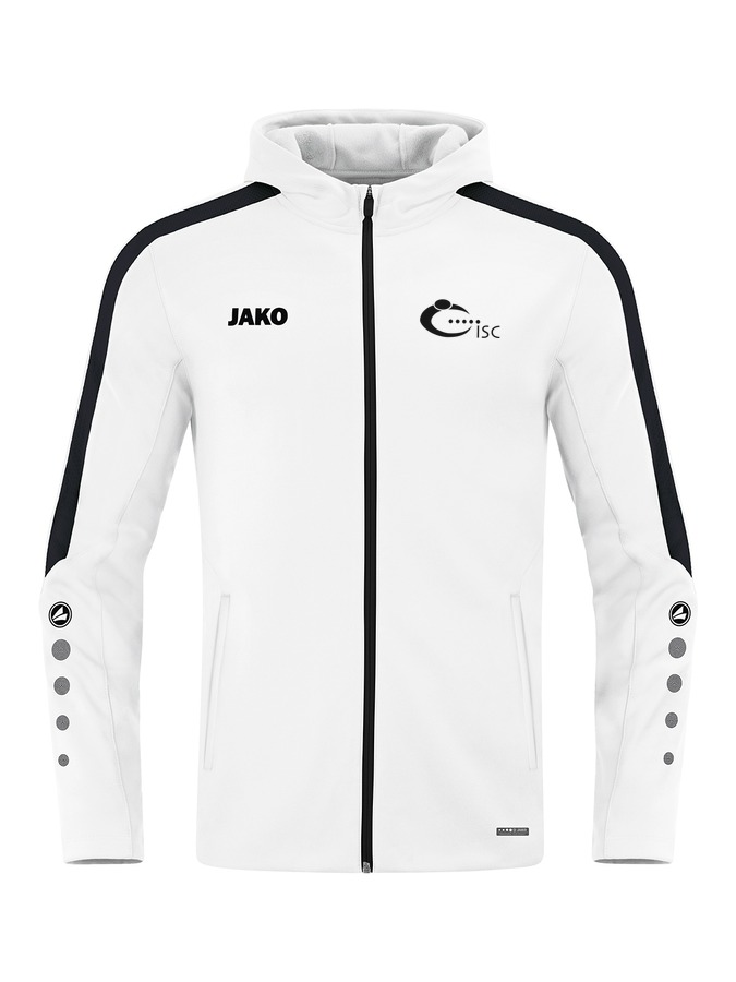 Jako Kapuzenjacke Power