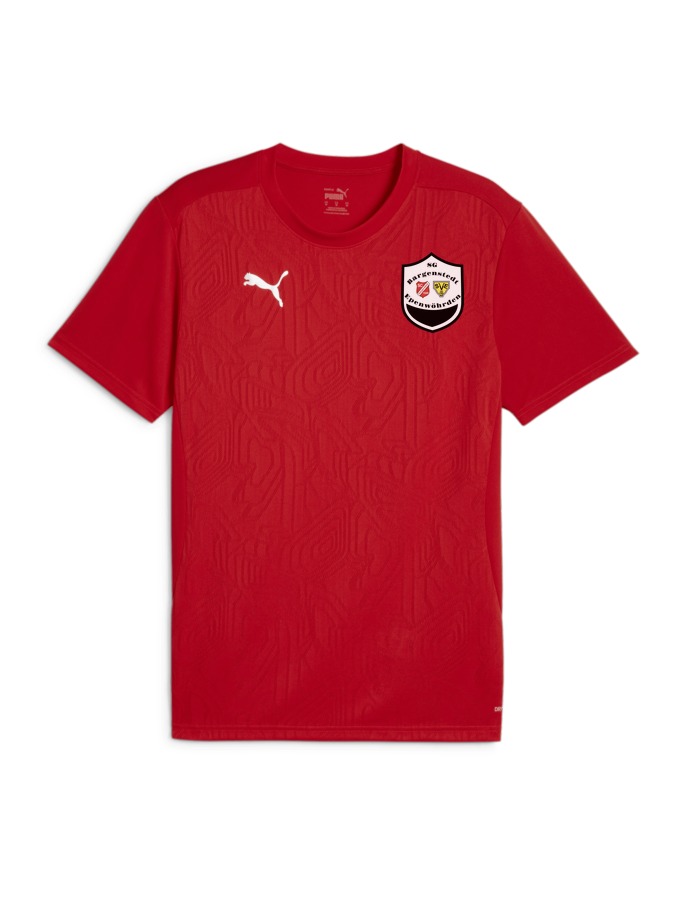 PUMA teamFINAL Trainingsshirt