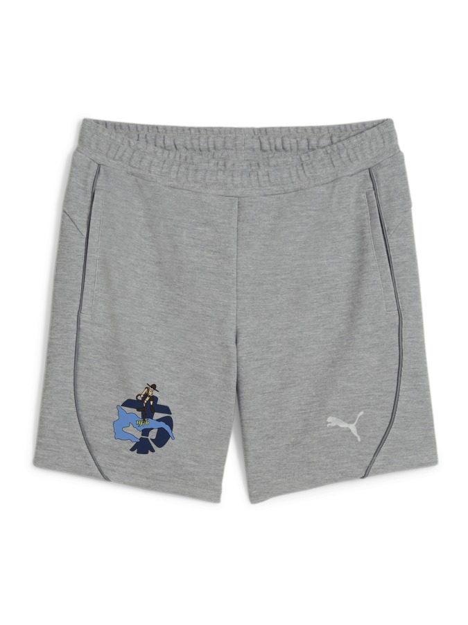 PUMA teamFINAL Casuals Shorts Damen