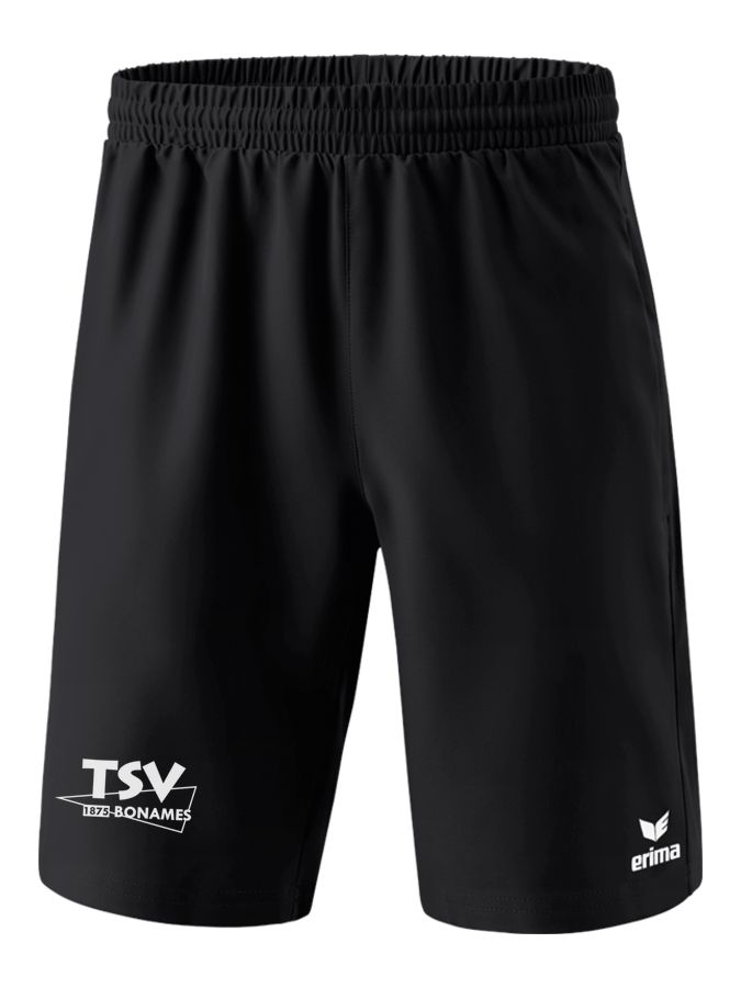 Erima Change Shorts