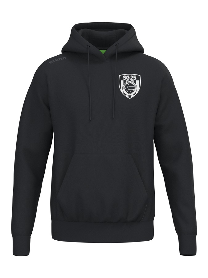 Erima Teamsport Hoodie