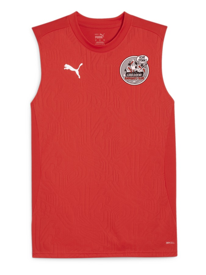 PUMA teamFINAL Trainingstanktop