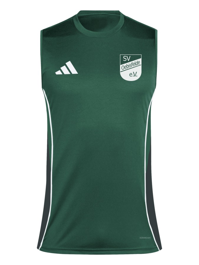adidas Tiro 25 Competition Tanktop