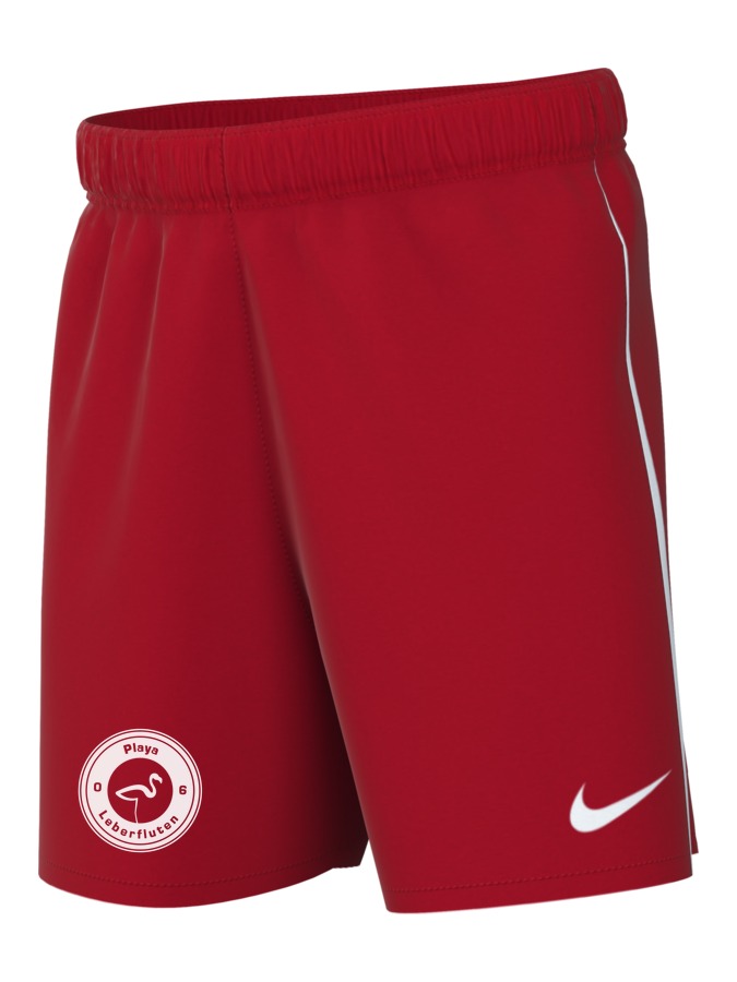 Nike League 3 Knit Shorts Kinder