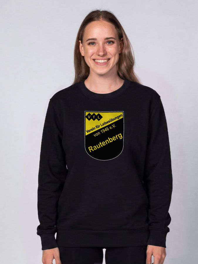 Sweatshirt Classic Unisex