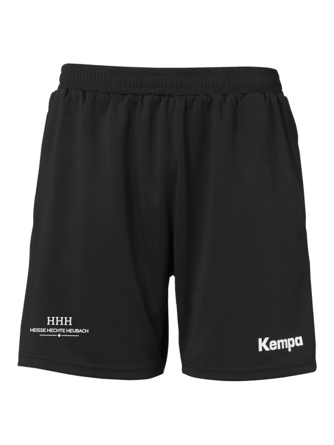 Kempa Pocket Shorts