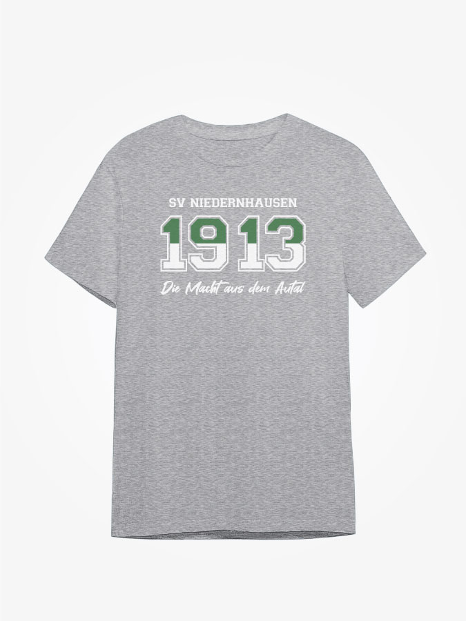 Shirt Established Kids