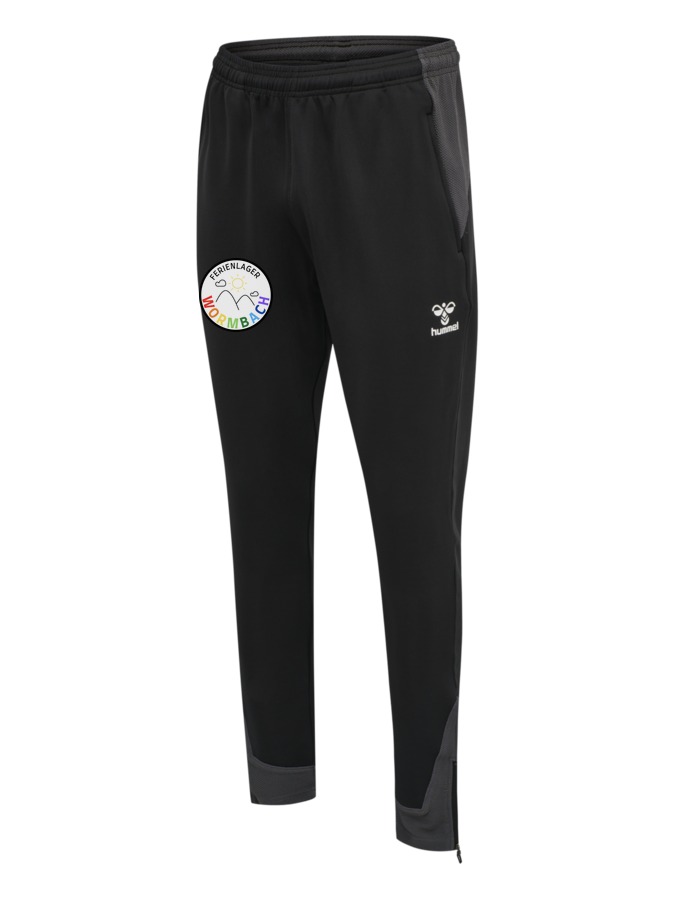 Hummel Lead Poly Pants