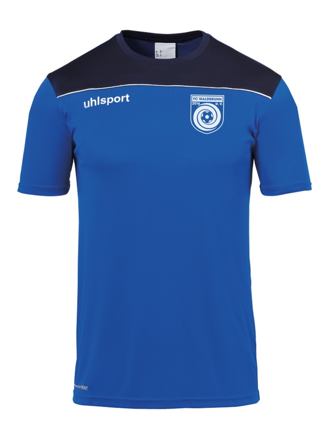 uhlsport Offense 23 Poly Shirt