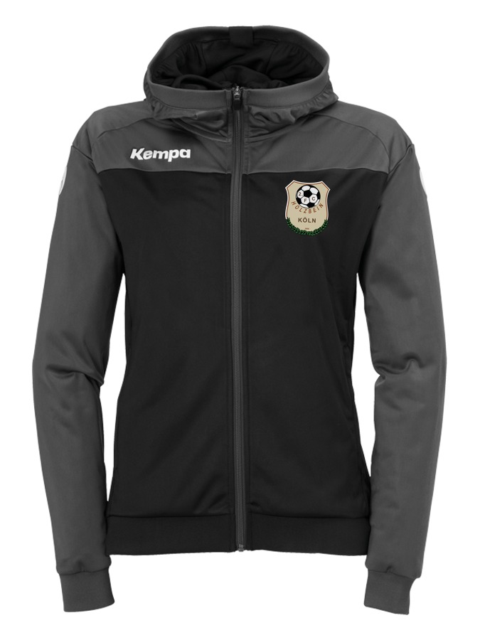 Kempa Prime Multi Jacke Damen