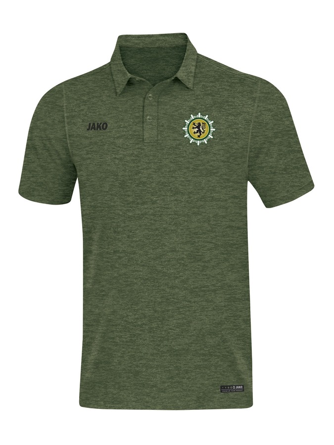 Jako Poloshirt Premium Basics