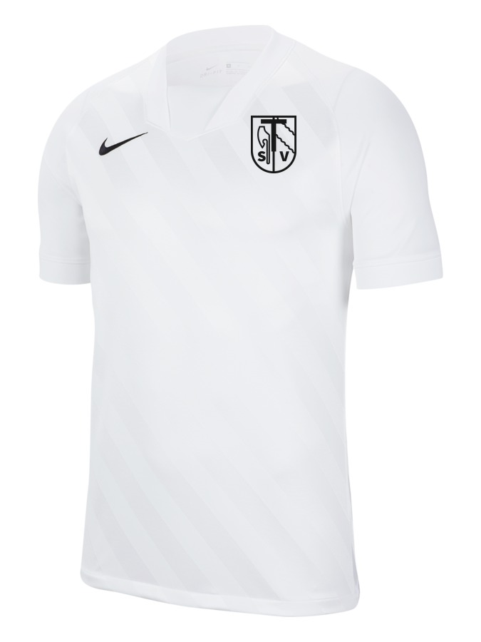 Nike Challenge 3 Trikot Kinder