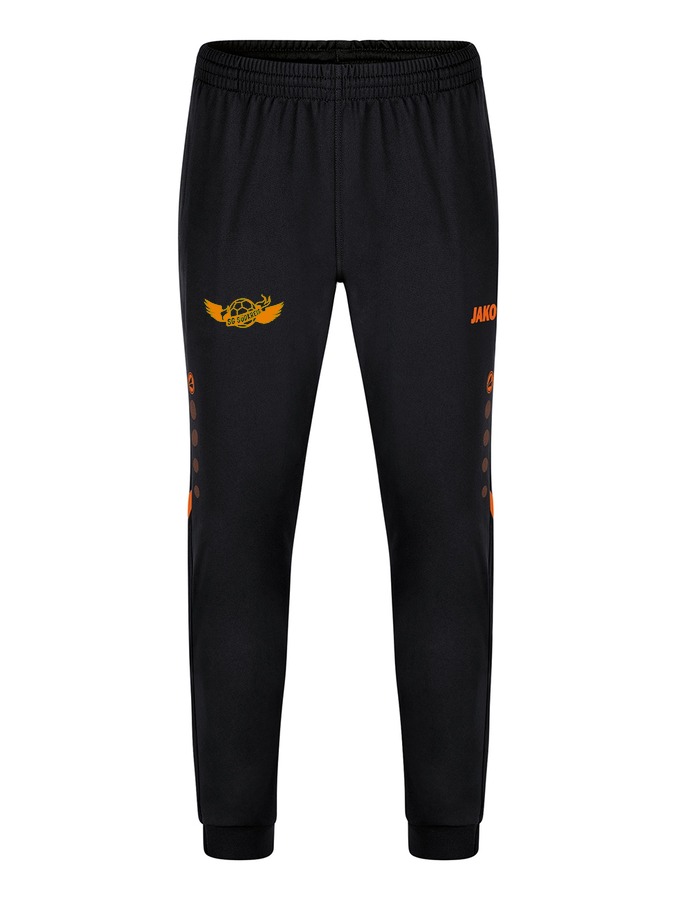 Jako Polyesterhose Challenge Damen