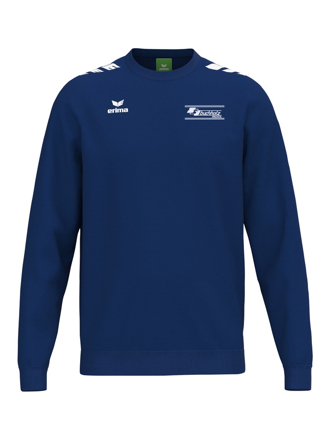 Erima Compete 3 Wings Sweatshirt
