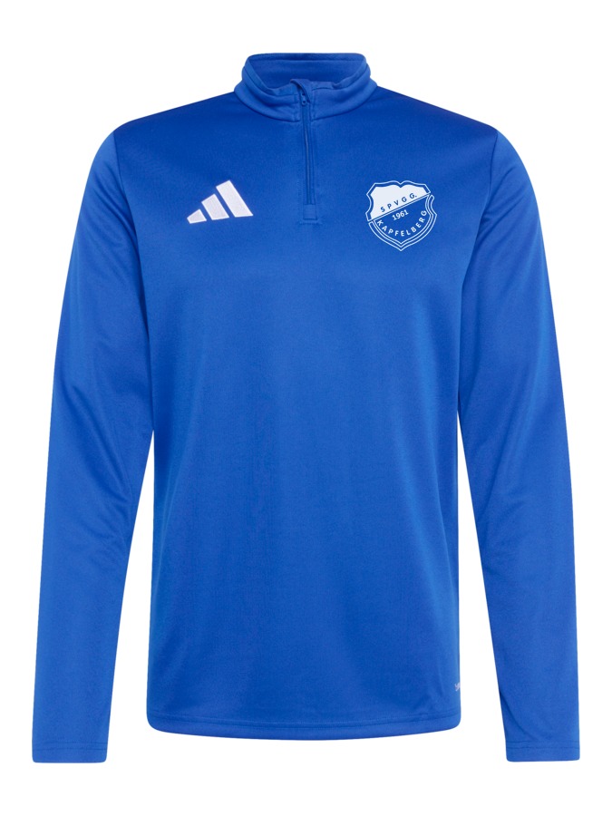adidas Entrada 26 Trainingsoberteil