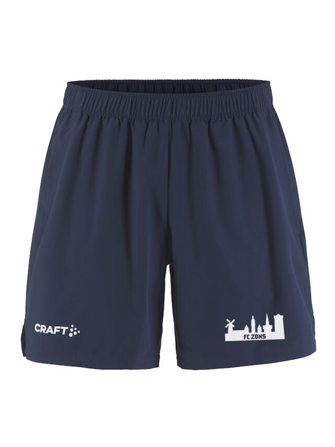 Craft Ability Shorts