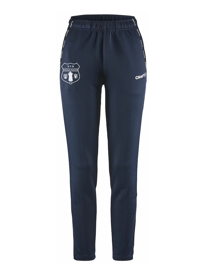 Craft Squad 2.0 Trainingshose Damen