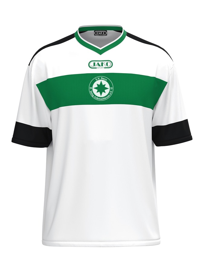 Jako Trikot Club 92 Kurzarm