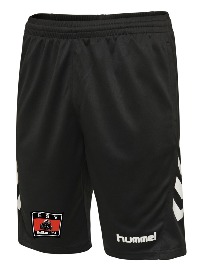 Hummel Promo Bermuda