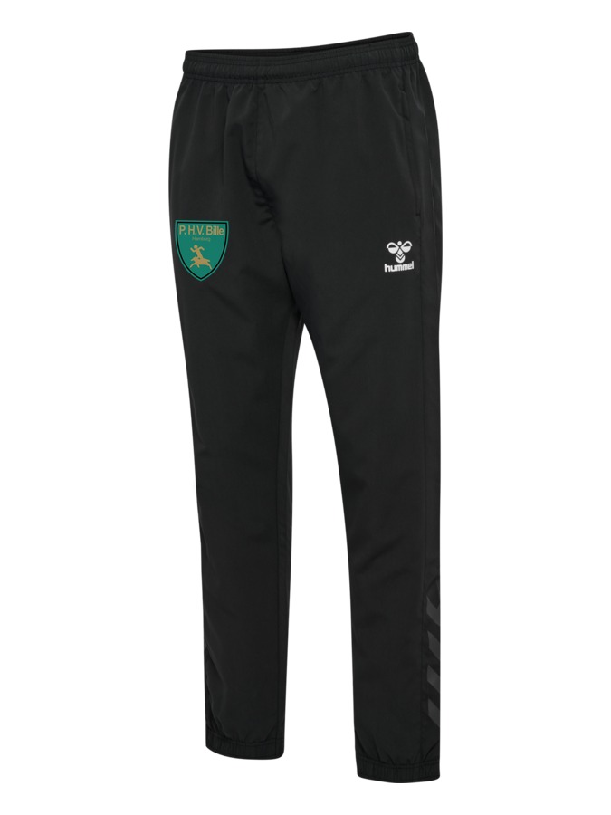 Hummel Travel Woven Pants