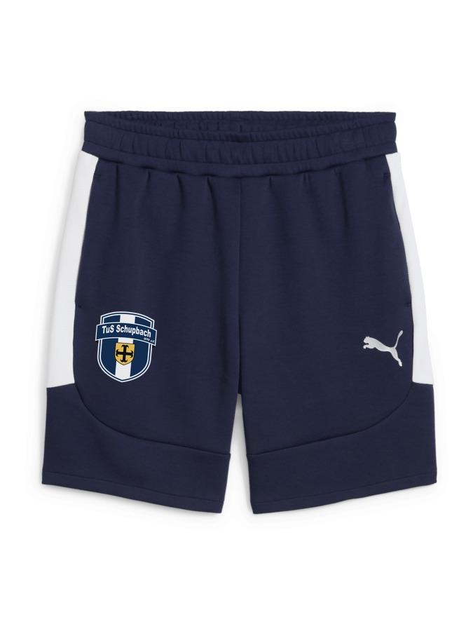 PUMA teamEVOSTRIPE Shorts