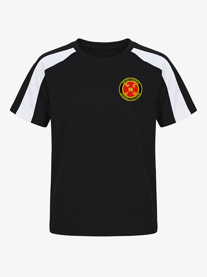 Trainingsshirt Function Kids