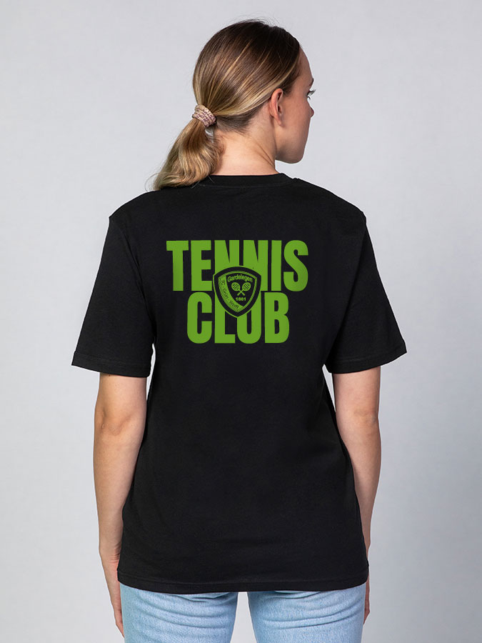 Oversized Shirt Urban Unisex