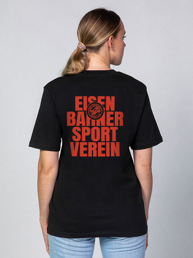 Oversized Shirt Urban Unisex