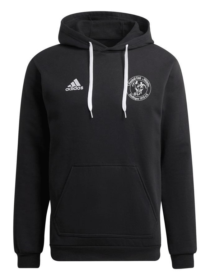 adidas Entrada 22 Kapuzenjacke