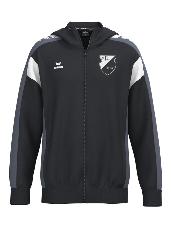 Erima Celebrate 125 Trainingsjacke mit Kapuze