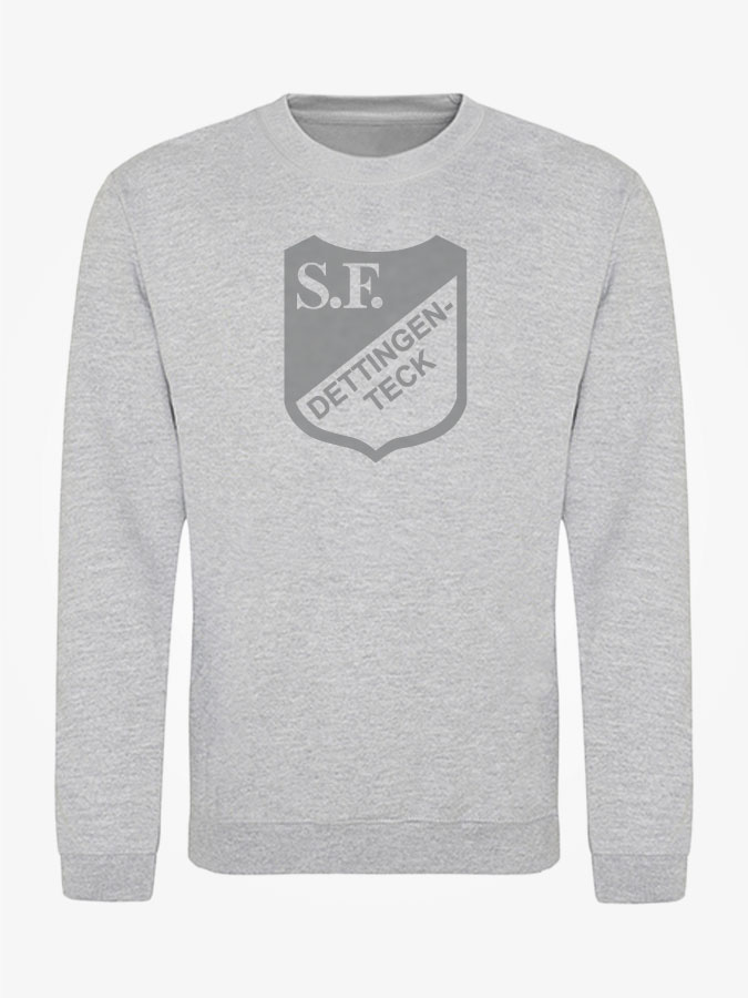Sweater All Grey Herren