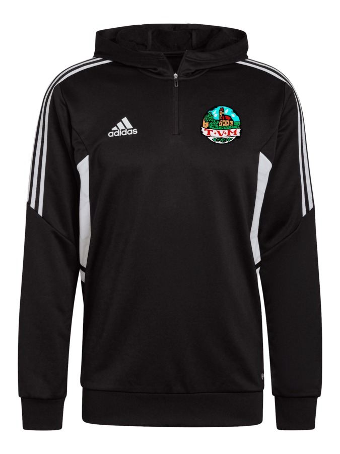 adidas Condivo 22 Kapuzensweatshirt